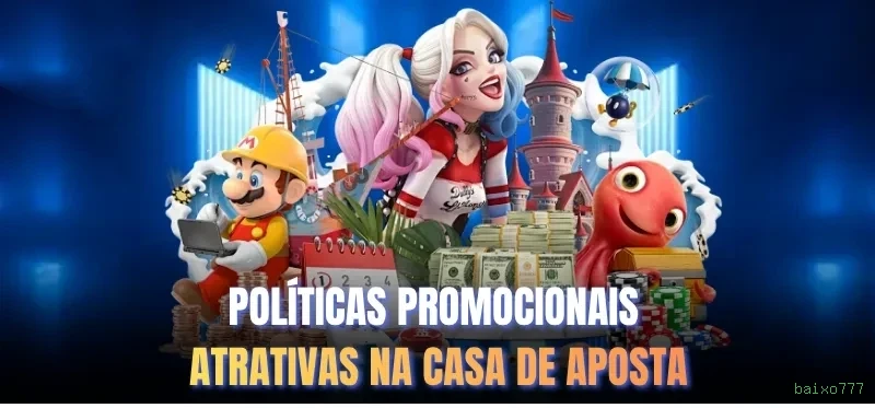 Torneios baixo777