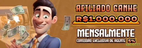 Recursos de Bônus baixo777