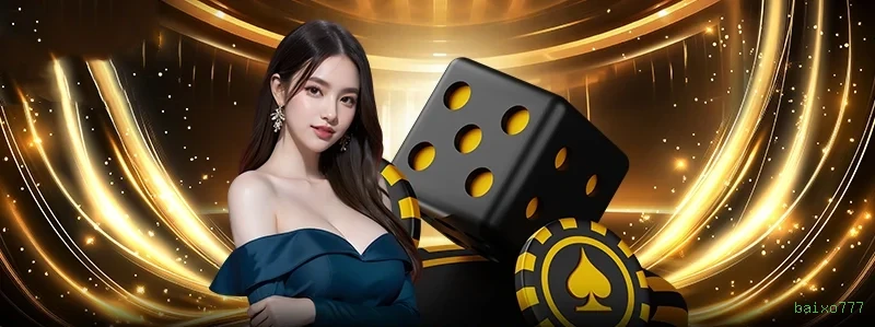 Jogos de Slot baixo777